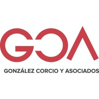 Gonzalez Corcio y Asociados logo - Similar company to Camero, Camero & Asociados