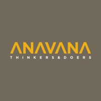 ANAVANA Thinkers & Doers logo - Similar company to Think Aloud Consultancy