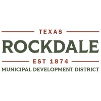 Rockdale Municipal Development District logo - Similar company to Skyline Partners Ltd