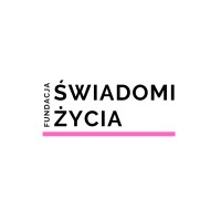 Fundacja Świadomi Życia logo - Similar company to Instytut Przeciwdziałania Wykluczeniom - Institute For Prevention Of Exclusions
