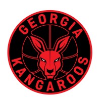 Georgia Kangaroos logo - Similar company to Usbn