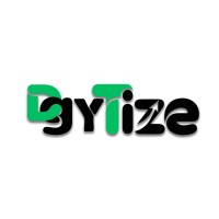Dgytize logo - Similar company to Db Machine Tools Pvt Ltd Part Of Db Group