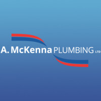 A. McKenna Plumbing logo - Similar company to Oakville Plumbing Services