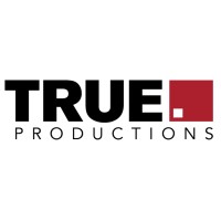True Productions logo - Similar company to Bullhorn Communications