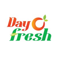 Day Fresh logo - Similar company to Raed Import And Export Company W.L.L