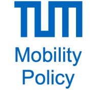 TUM Professorship of Mobility Policy logo - Similar company to Partners In Development