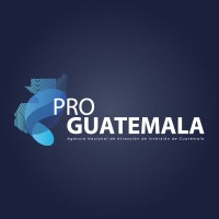 ProGuatemala logo - Similar company to Morpheus Analytics
