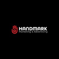 Handmark Digital Agency logo - Similar company to Buzzbot