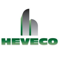 HEVECO logo - Similar company to 3D Discovery