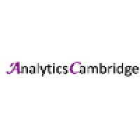 Analytics Cambridge logo - Similar company to Cambridge Quantitative Analytics