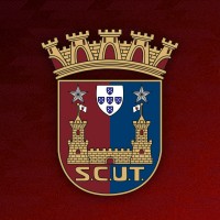 Sport Clube União Torreense logo - Similar company to Clube Desportivo De Mafra - Futebol, Sad