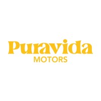 Puravida Motors logo - Similar company to Puravida Event