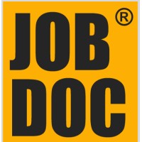 JobDoc® logo - Similar company to Jobdoc - Project Documentation System