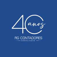 RG Contadores Associados logo - Similar company to Pronta Serviços Contábeis