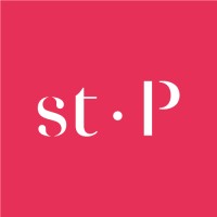 st.Paragon logo - Similar company to Studio Jornê
