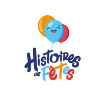 HISTOIRES DE FETES logo - Similar company to Happymoov - Evélotaxi