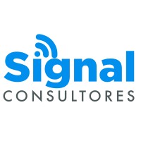 Signal Consultores - Marketing Digital logo - Similar company to Marketing Maestro