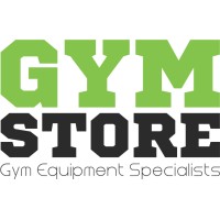Gymstore logo - Similar company to Mobilegpt