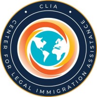 Center for Legal Immigration Assistance (CLIA) logo - Similar company to Cira - Center For Immigrant And Refugee Advancement