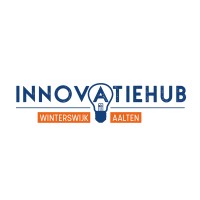 Innovatiehub Winterswijk logo - Similar company to 100% Winterswijk