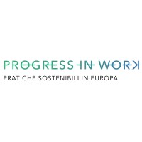 Progress in Work logo - Similar company to Car-Po Veneta
