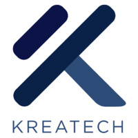 Kreatech logo - Similar company to Keatech