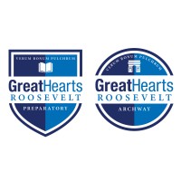 Great Hearts Roosevelt