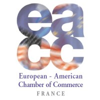EACC France - European American Chamber of Commerce Paris logo - Similar company to Procella Media