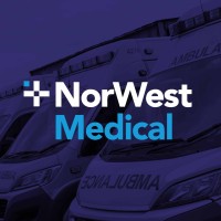 NorWest Medical logo - Similar company to Sos Oxygen