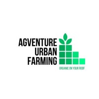 Agventure Urban Farming logo - Similar company to Alilals Agrico Pvt Ltd.