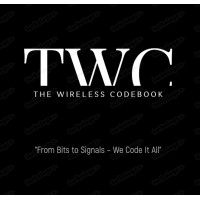 The Wireless Codebook logo - Similar company to Brovis Wireless Networks
