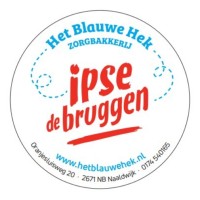 Zorgbakkerij Het Blauwe Hek logo - Similar company to Ondernemers Netwerk Zoetermeer