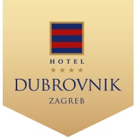 Hotel Dubrovnik in Zagreb logo - Similar company to Almayer Art & Heritage Hotel
