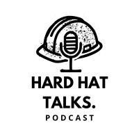 Hard Hat Talks Podcast logo - Similar company to Hard Hat Digital