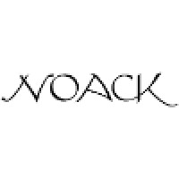 The Noack Organ Co. logo - Similar company to Sukker & Sweet
