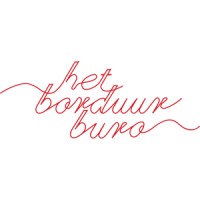Het Borduurburo logo - Similar company to Enroute Bv