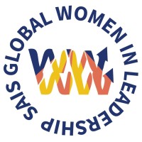 SAIS Global Women in Leadership logo - Similar company to Ladynomics