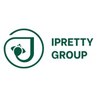 IPRETTY GROUP logo - Similar company to 82X Beauty - Collagen Và Placenta Nhật Bản
