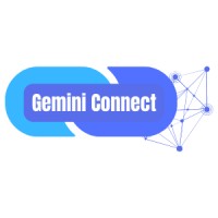 Gemini Connect logo - Similar company to Prestations Services Digital