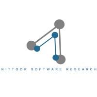 Nittoor Software Research Corporation logo - Similar company to Opsrabbit