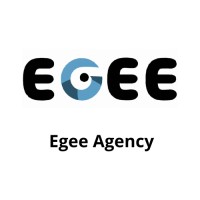 Egee  – UI/UX Design Agency logo - Similar company to Nokhouse Design - Ui/Ux Design Agency