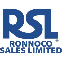Ronnoco Sales Limited logo - Similar company to Senso Group