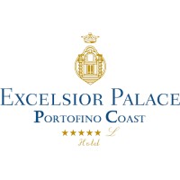 Excelsior Palace Hotel Rapallo 5*Lusso logo - Similar company to Grand Hotel Miramare
