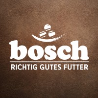 bosch Tiernahrung GmbH & Co. KG logo - Similar company to Hunderunde