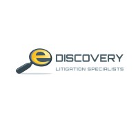 eDiscovery Litigation Specialists, Inc. logo - Similar company to Anacomp, Inc.