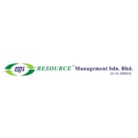 ESH Resource Management Sdn Bhd logo - Similar company to Acquire Sdn Bhd