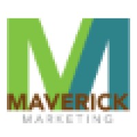 Maverick Marketing & Media logo - Similar company to Maverick Strategy