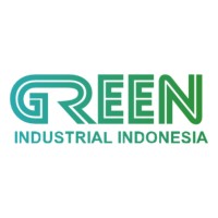 Green Industrial Indonesia logo - Similar company to Indonesia International Data Center & Cloud