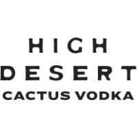 High Desert Cactus Vodka logo - Similar company to Nicer Foods