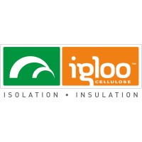 Igloo Cellulose Inc. logo - Similar company to Standard Doors Inc